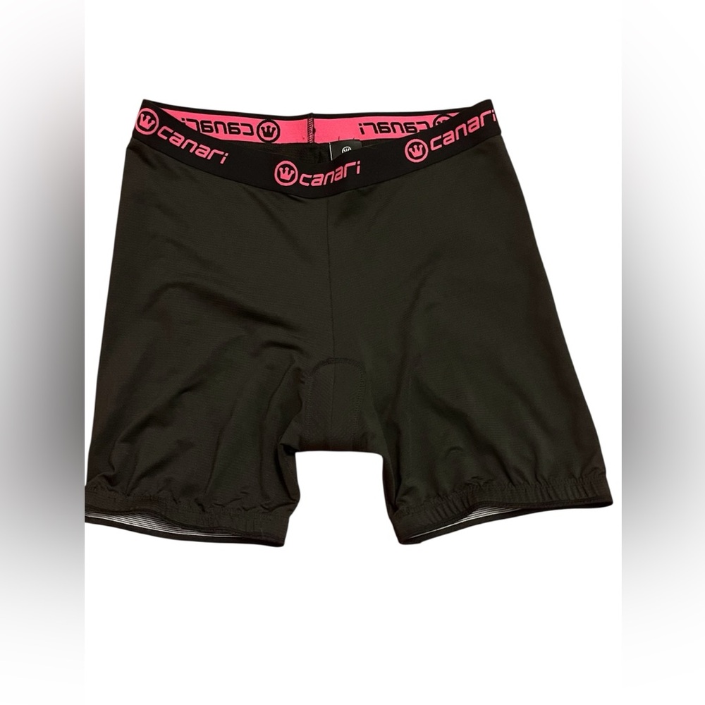 Canari Cycling Shorts